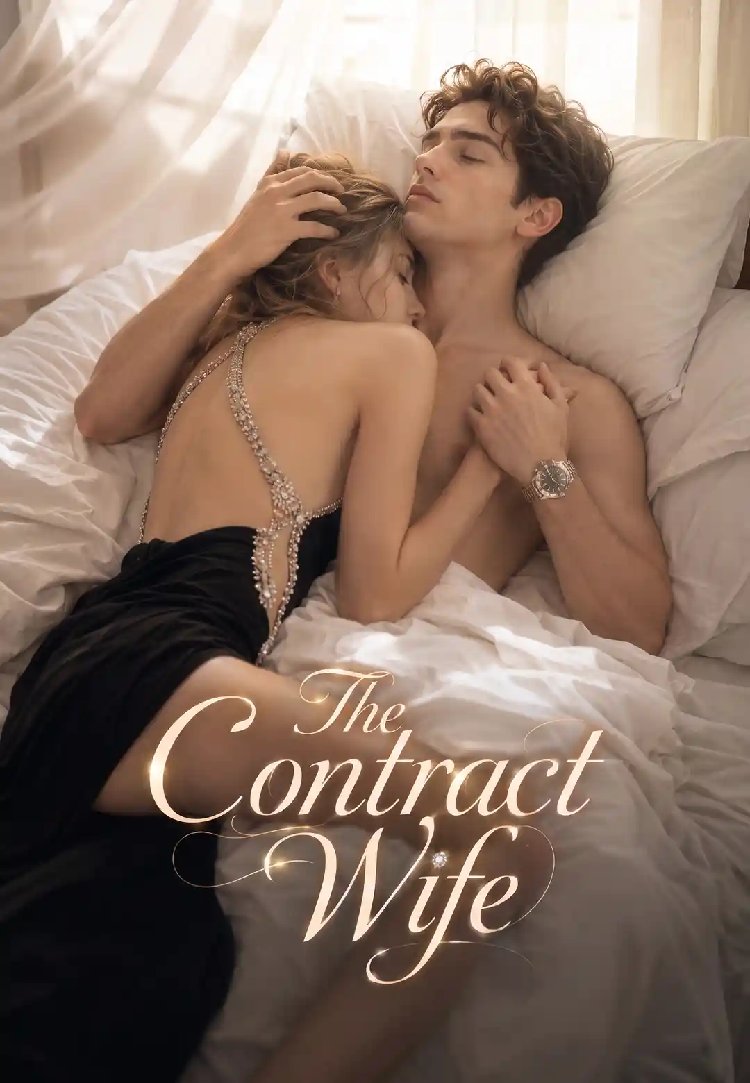 Watch The Contract Wife (ShortsWave) Full Episodes Free HD