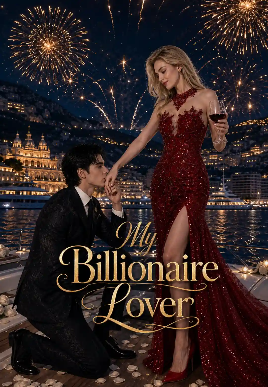Watch My Billionaire Lover (ShortsWave) Full Episodes Free HD