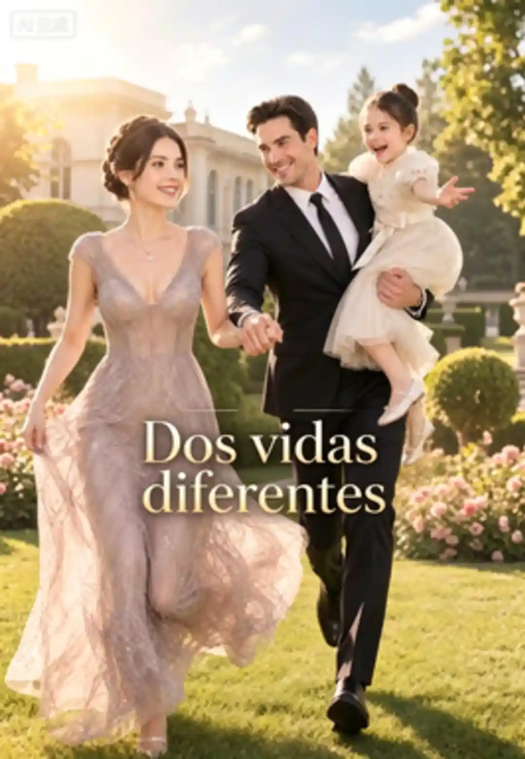 Watch Dos vidas diferentes (ShortsWave) Full Episodes Free HD
