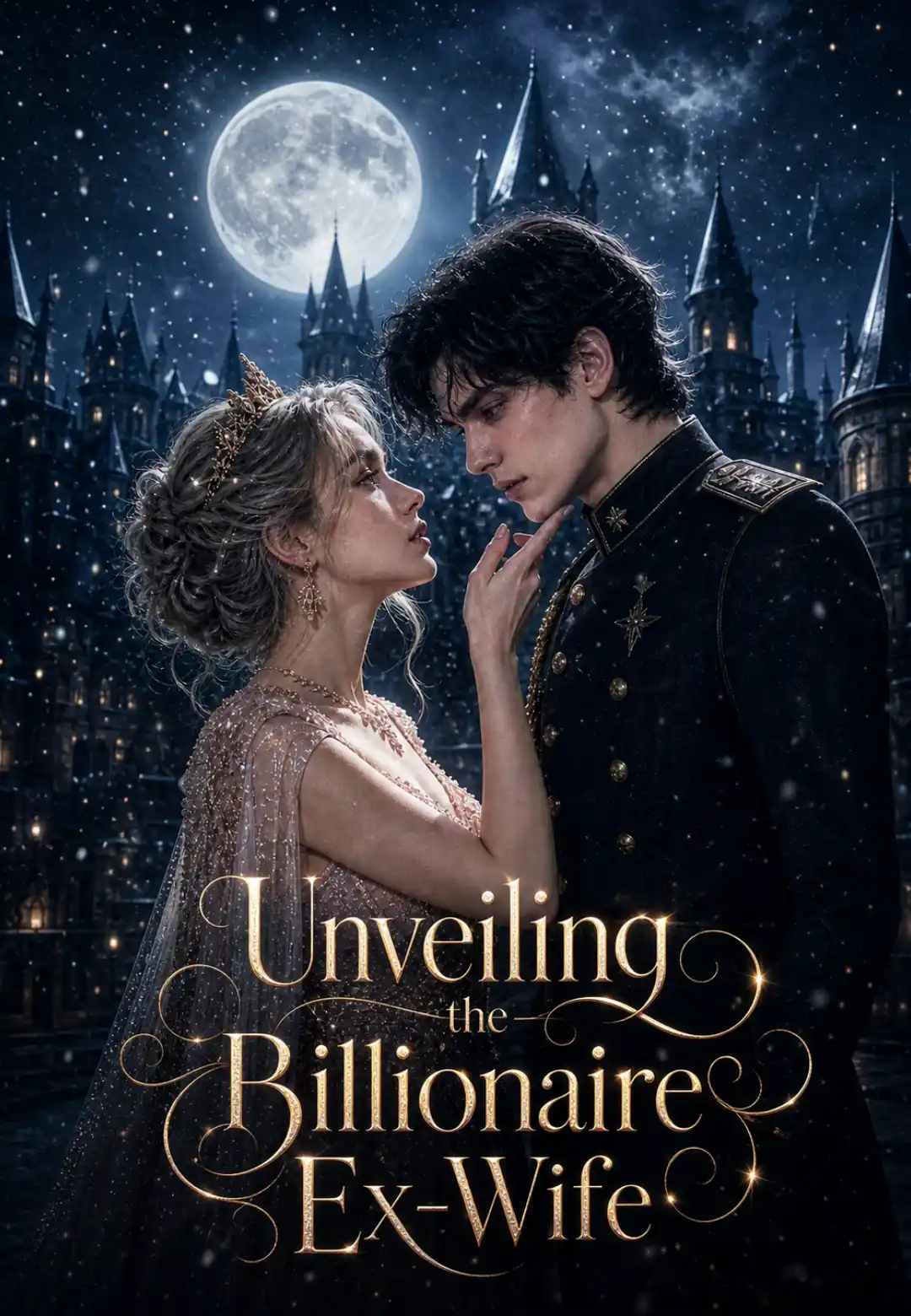 Watch Unveiling the Billionaire Ex-Wife (ShortsWave) Full Episodes Free HD