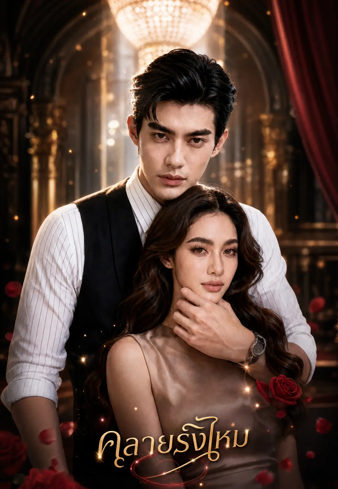 Watch ลอกคราบ (ShortsWave) Full Episodes Free HD