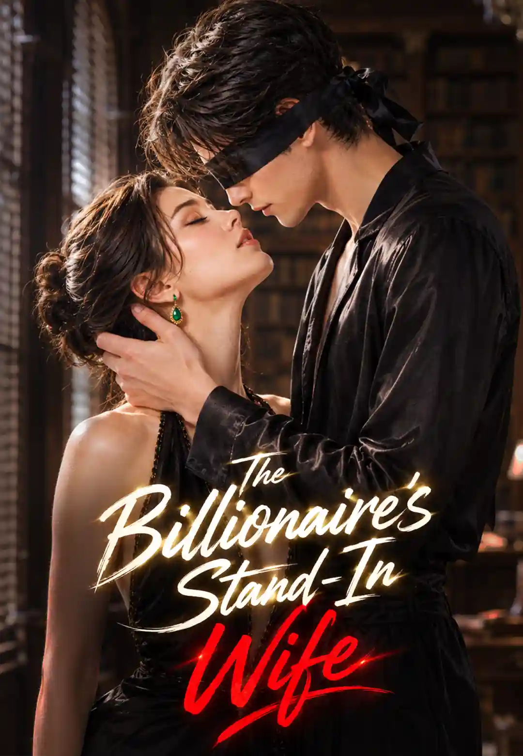 Watch The Billionaire’s Stand-In Wife (ShortsWave) Full Episodes Free HD
