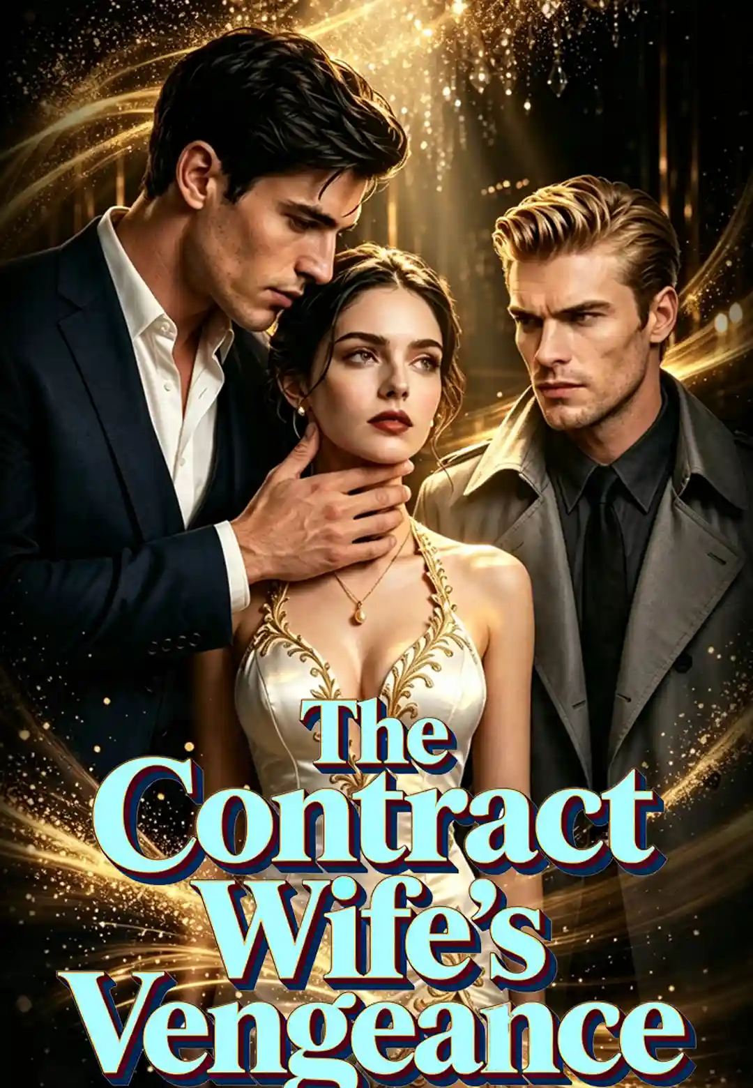 Watch The Contract Wife’s Vengeance (ShortsWave) Full Episodes Free HD
