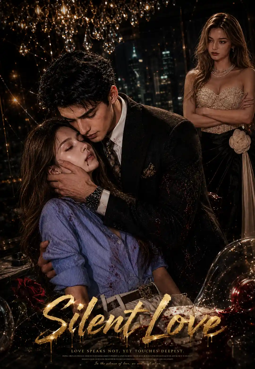 Watch Silent Love (ShortsWave) Full Episodes
