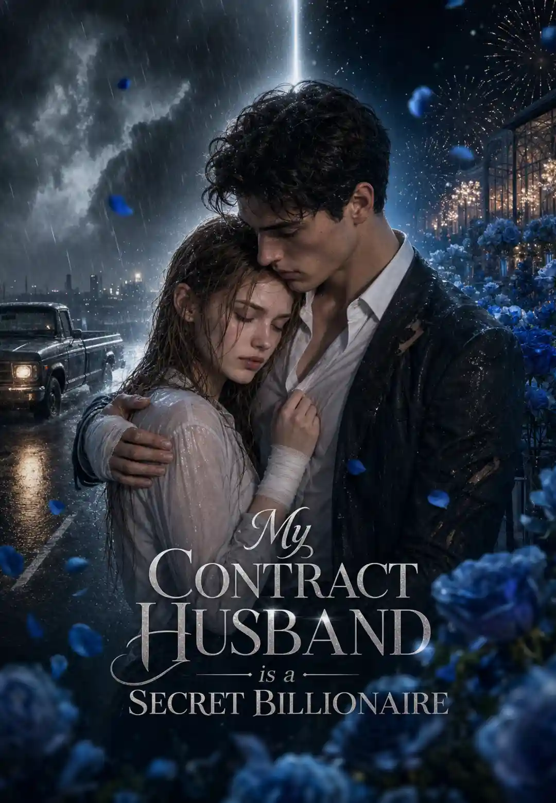 Watch My Contract Husband is a Secret Billionaire (ShortsWave) Full Episodes Free HD
