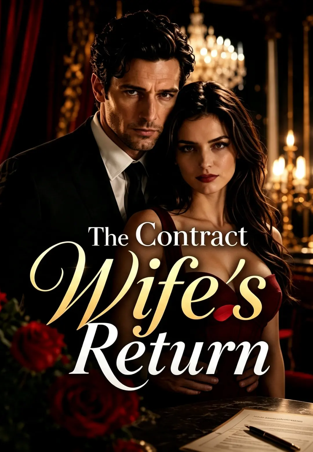 Watch The Contract Wife’s Return (ShortsWave) Full Episodes Free HD