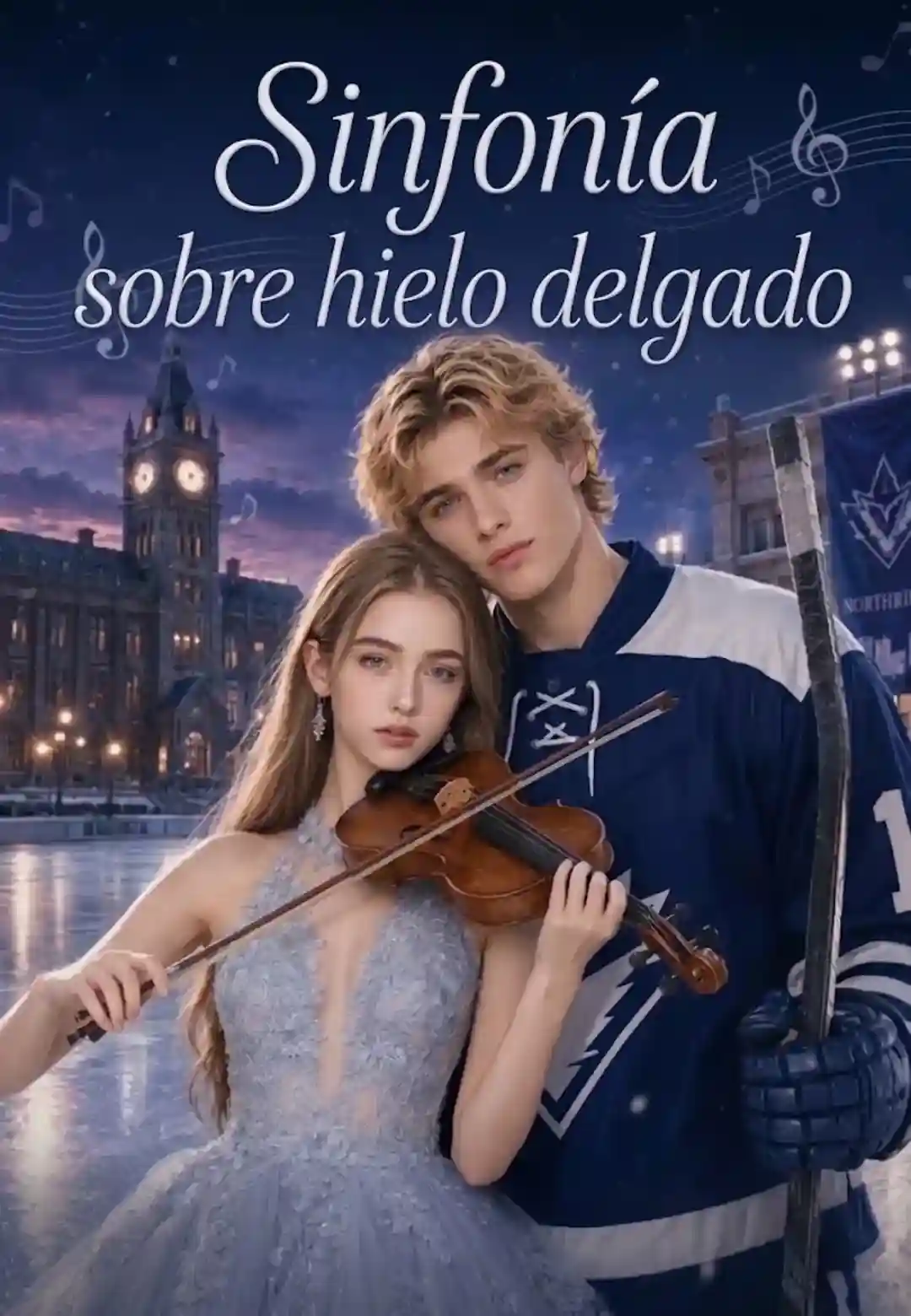 Watch Sinfonía sobre hielo delgado (ShortsWave) Full Episodes Free HD