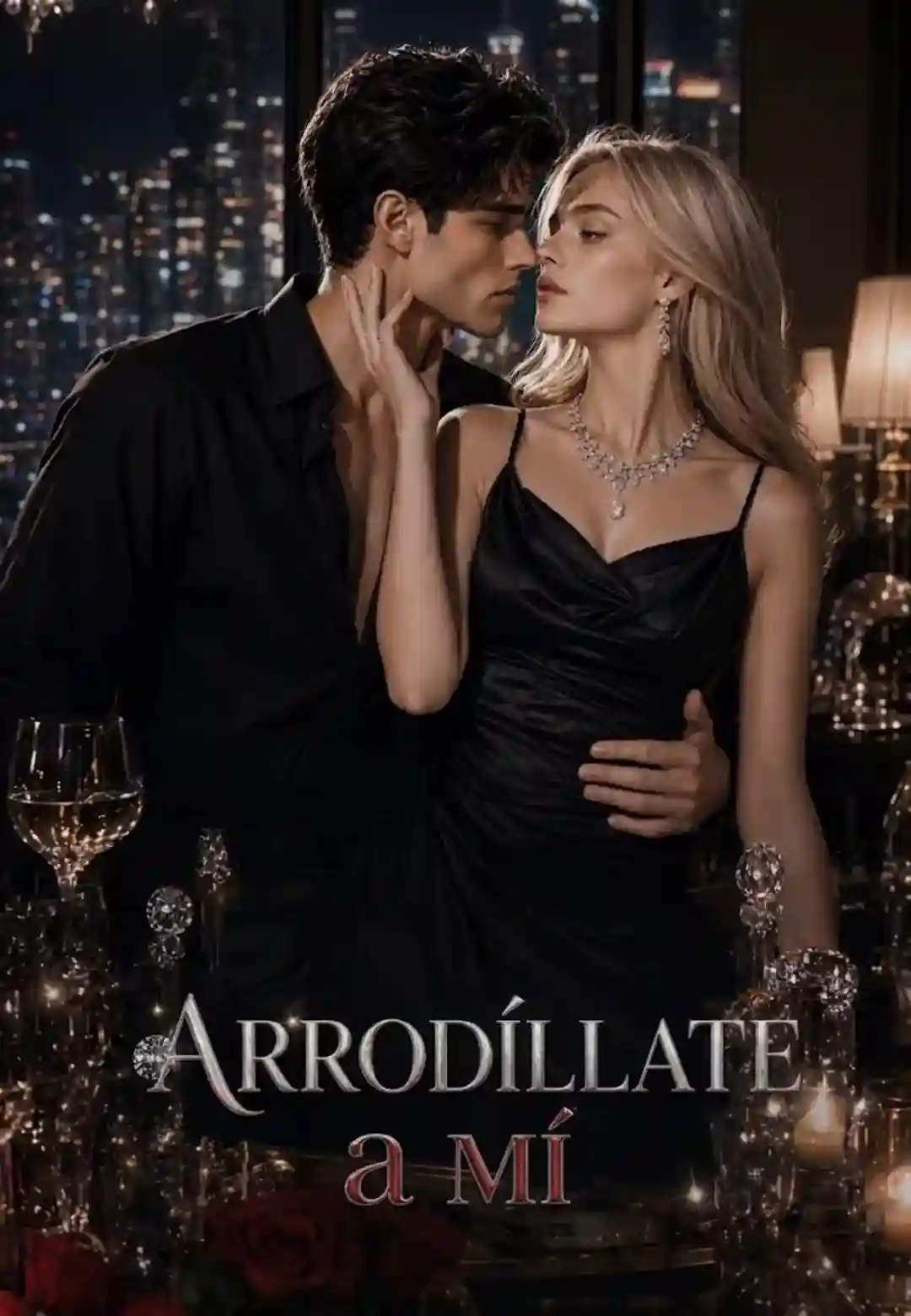 Watch Arrodíllate a mí (ShortsWave) Full Episodes Free HD