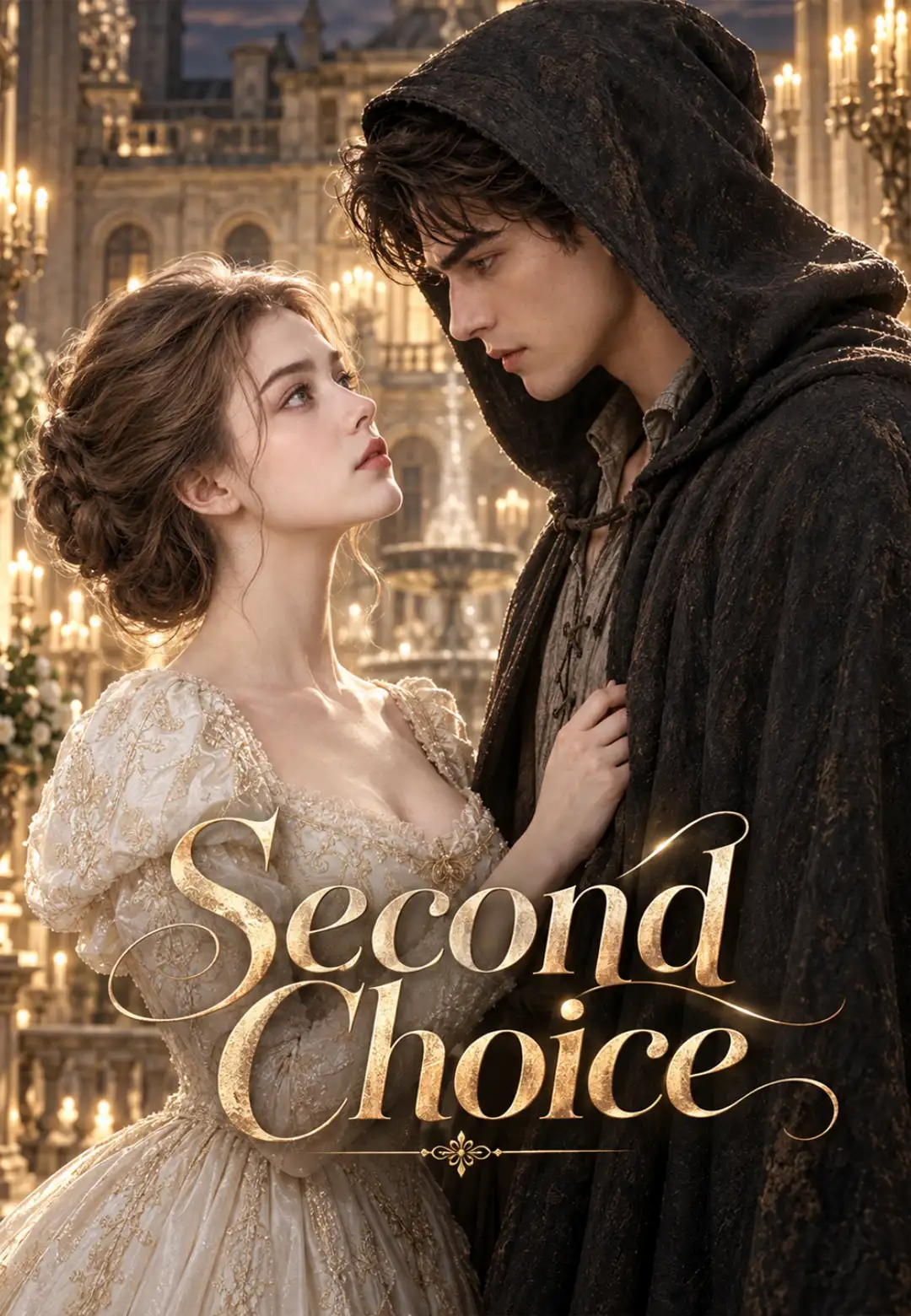 Watch Second Choice (ShortsWave) Full Episodes Free HD