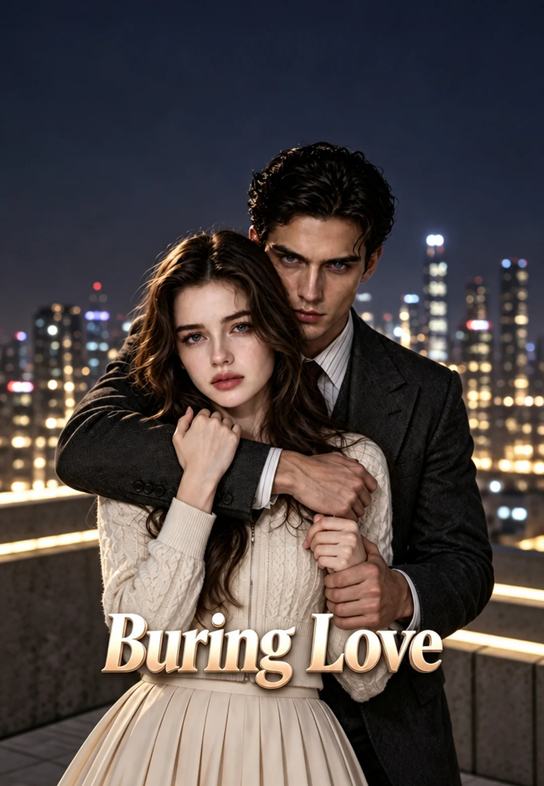 Watch Buring Love (ShortsWave) Full Episodes