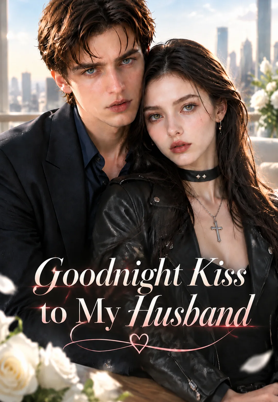 Watch Goodnight Kiss to My Husband (ShortsWave) Full Episodes Free HD