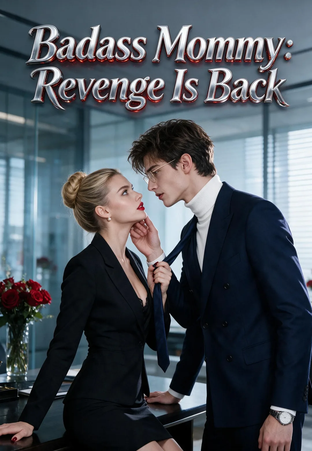 Watch Badass Mommy：Revenge Is Back (ShortsWave) Full Episodes Free HD