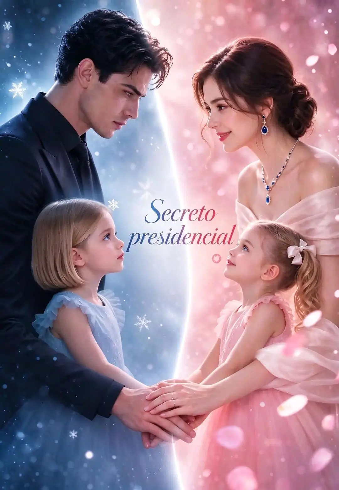 Watch Secreto presidencial (ShortsWave) Full Episodes Free HD