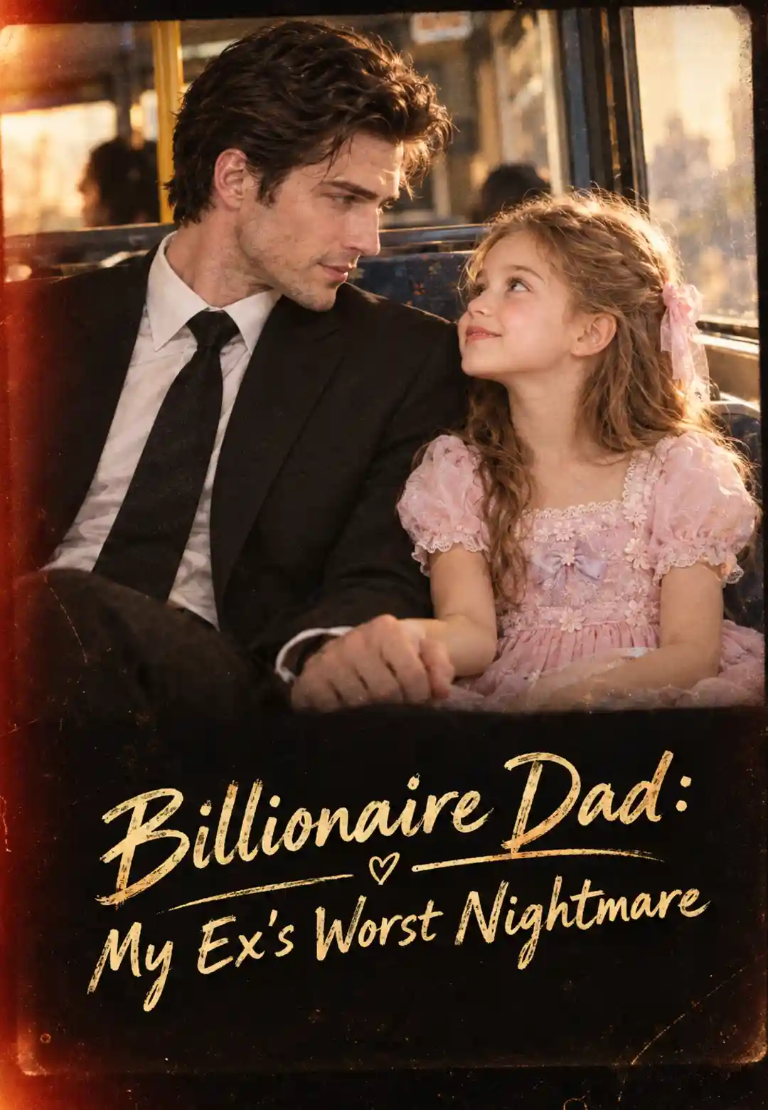 Watch Billionaire Dad: My Ex's Worst Nightmare (ShortsWave) Full Episodes Free HD