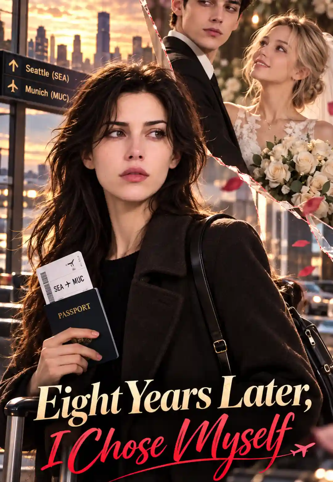 Watch Eight Years Later, I Chose Myself (ShortsWave) Full Episodes Free HD