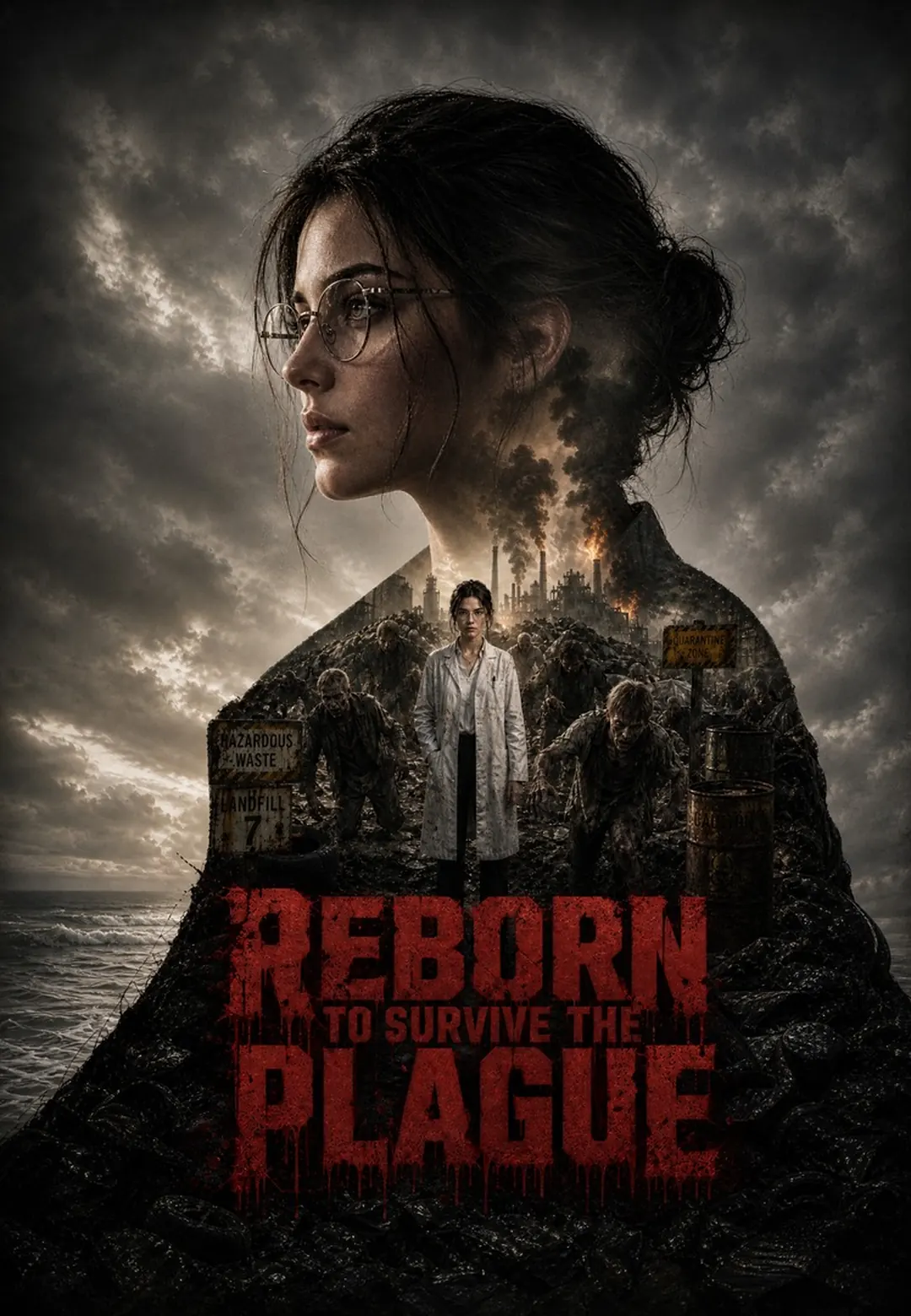 Watch Reborn To Survive The Plague (ShortsWave) Full Episodes Free HD