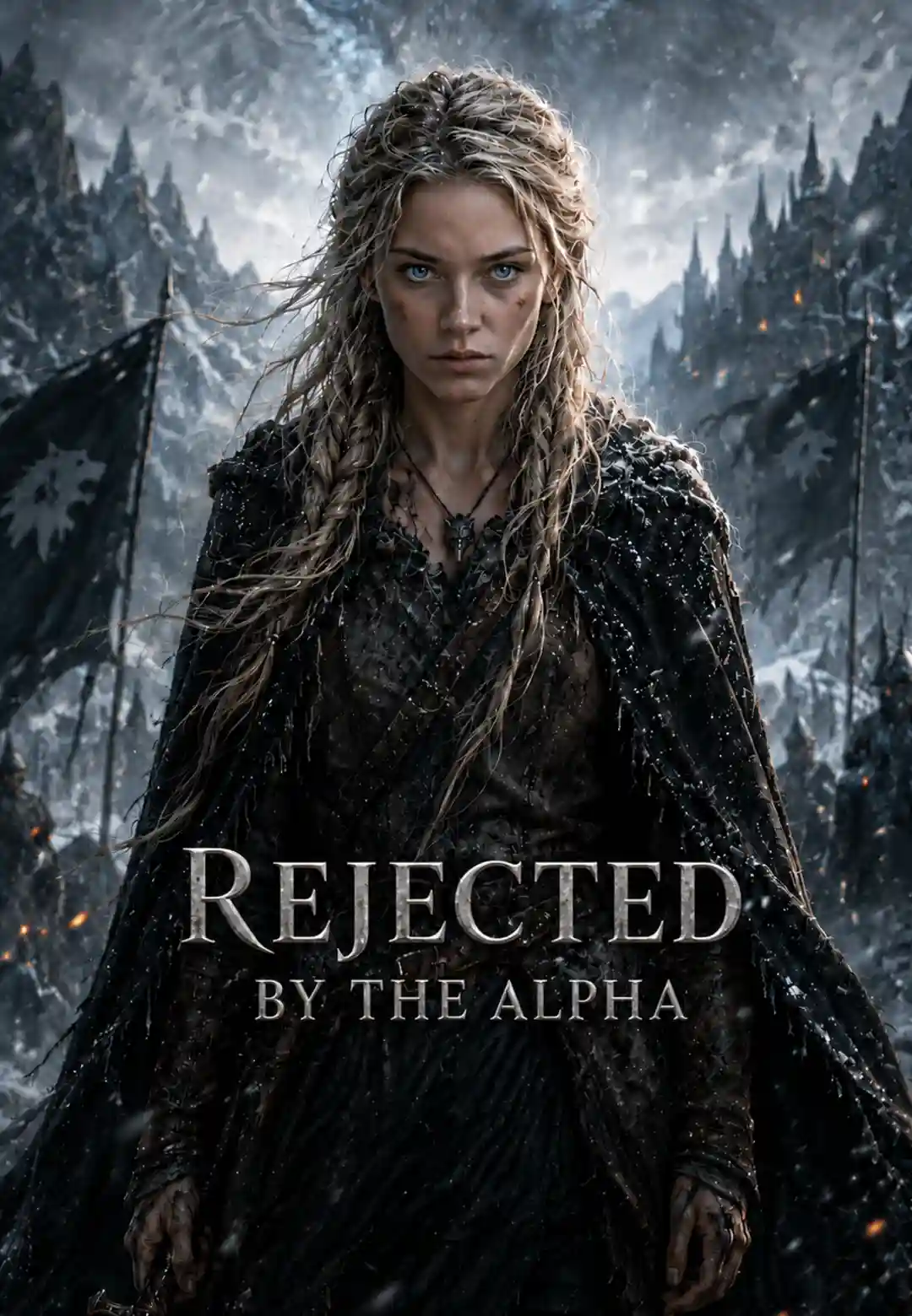 Watch Rejected by the Alpha (ShortsWave) Full Episodes Free HD