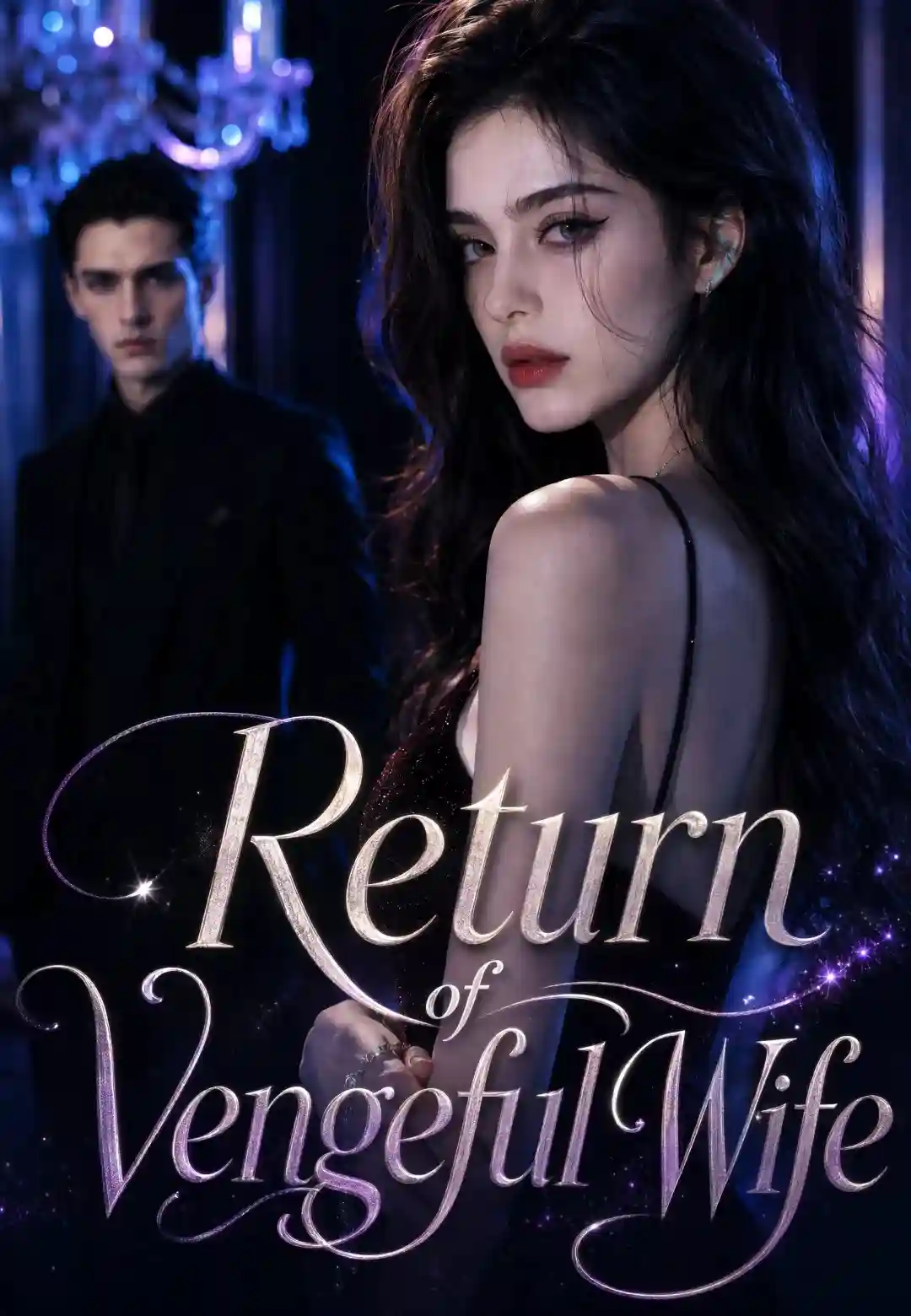 Watch Return of vengeful wife (ShortsWave) Full Episodes Free HD
