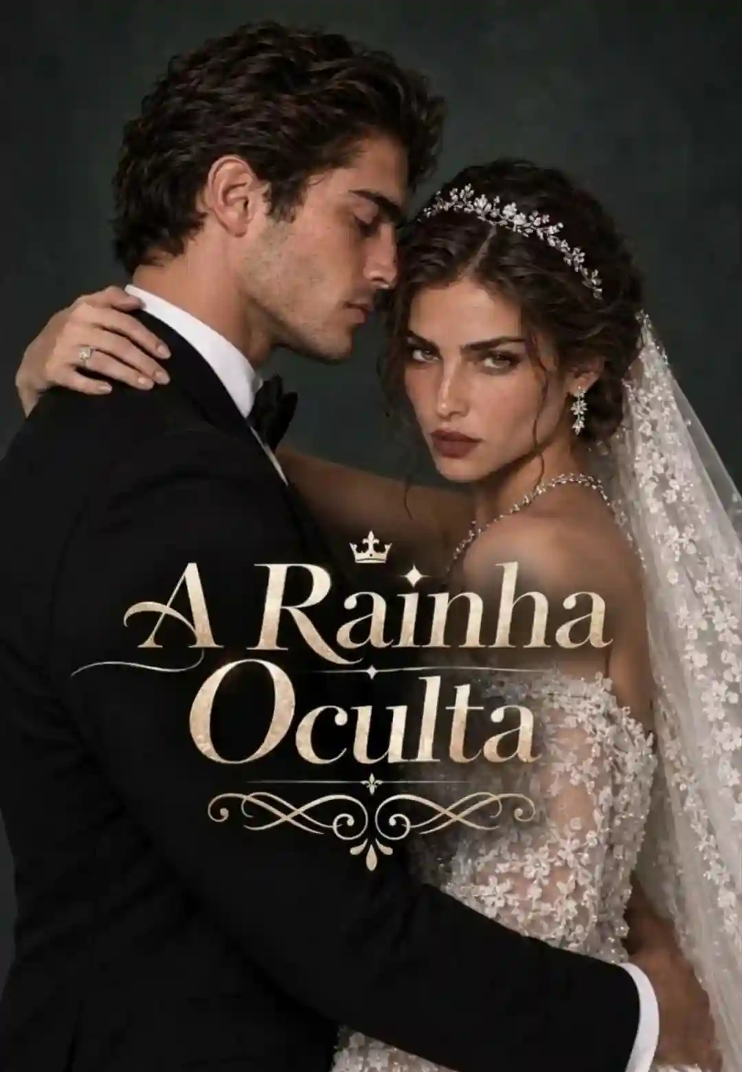 Watch A Rainha Oculta (ShortsWave) Full Episodes Free HD