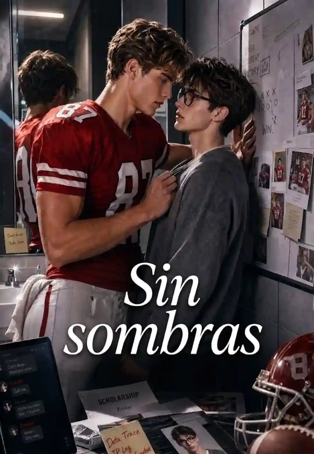 Watch Sin sombras (ShortsWave) Full Episodes Free HD