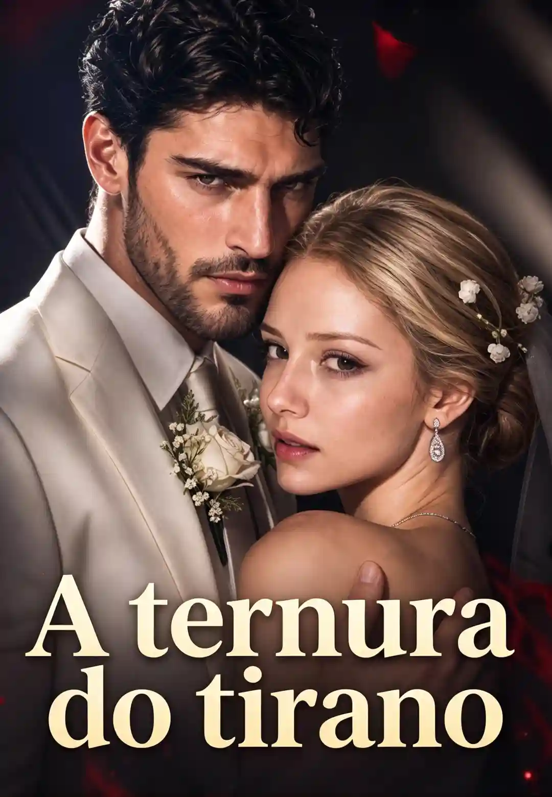 Watch Poderoso Tirano, Amor Terno (ShortsWave) Full Episodes Free HD