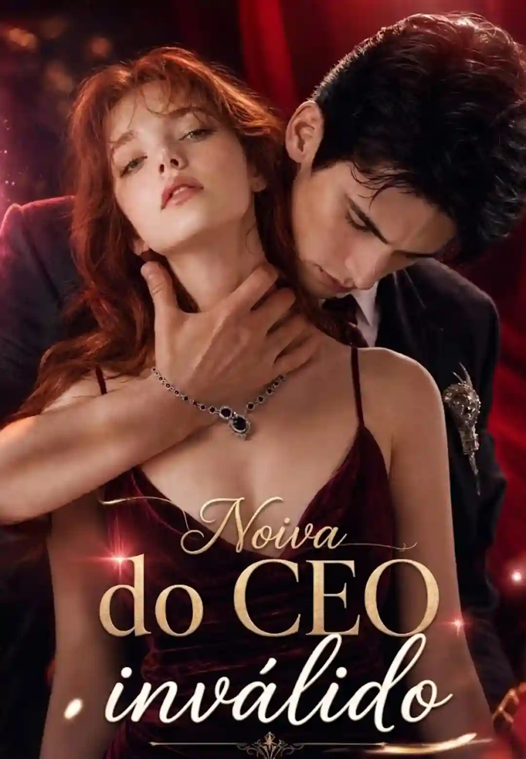 Watch Noiva do CEO inválido (ShortsWave) Full Episodes Free HD