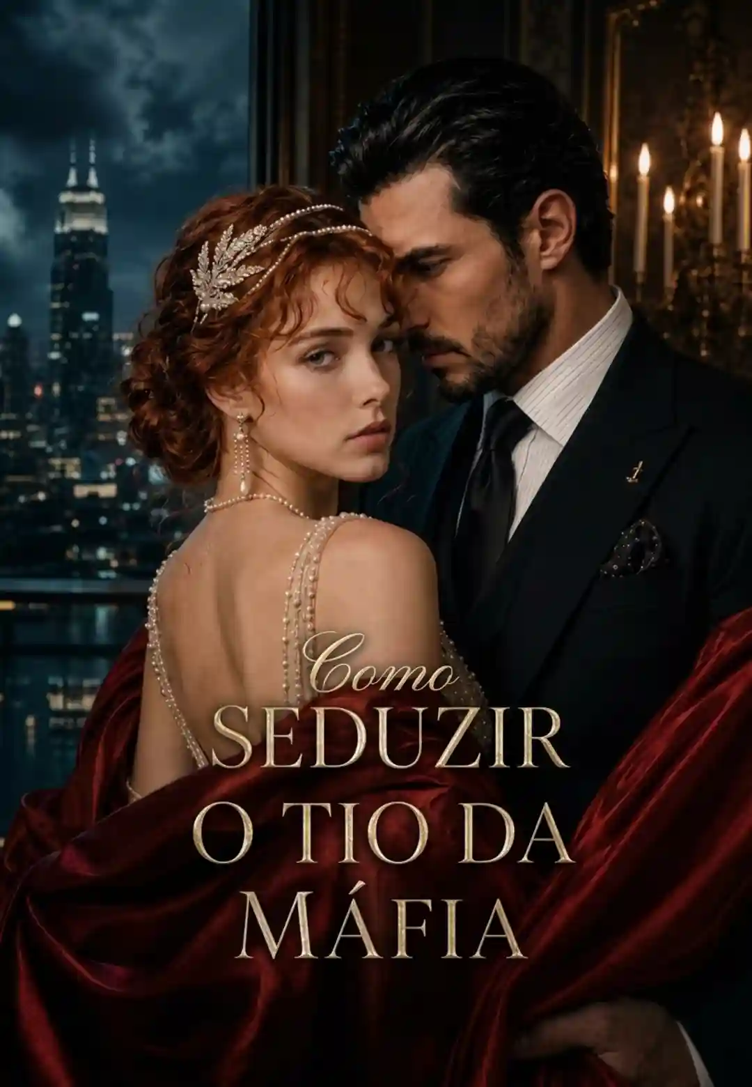 Watch Como seduzir o tio da máfia (ShortsWave) Full Episodes Free HD