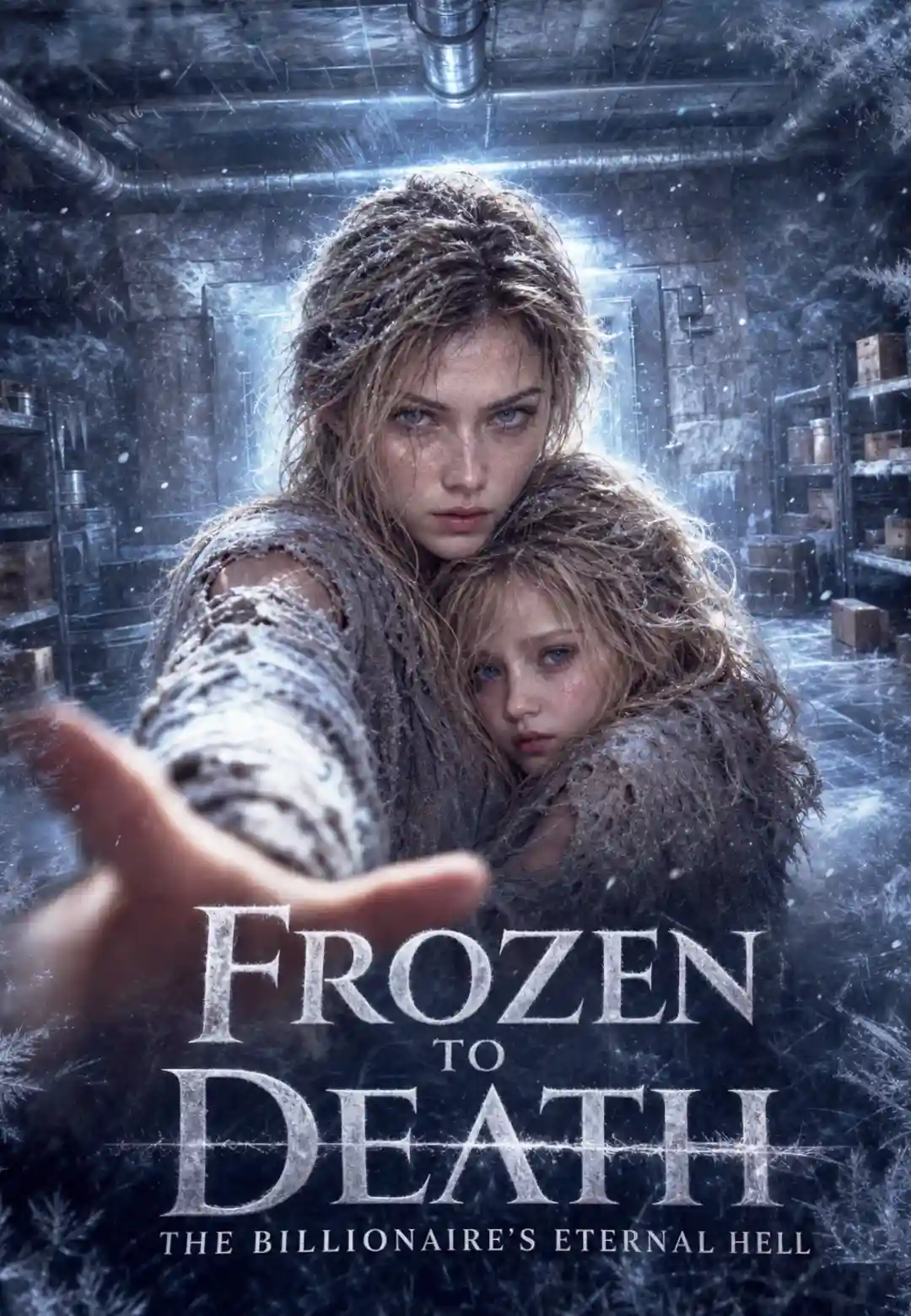 Watch Frozen to Death: The Billionaire's Eternal Hell (ShortsWave) Full Episodes Free HD