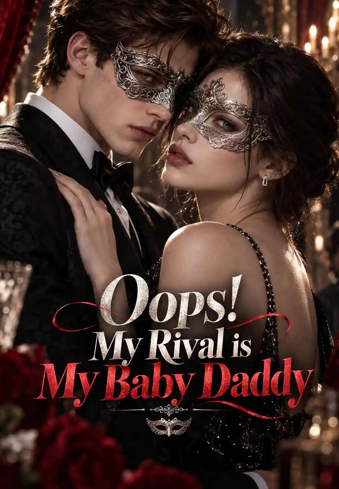 Watch Oops! My Rival is My Baby Daddy (ShortsWave) Full Episodes Free HD