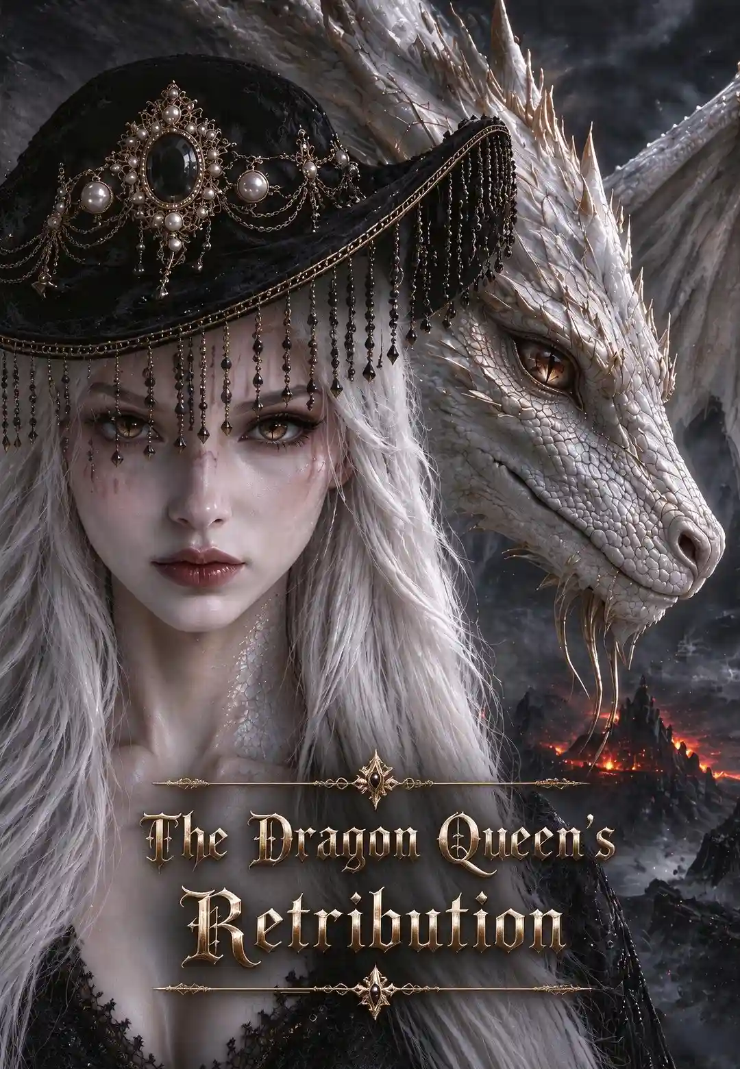 Watch The Dragon Queen’s Retribution (ShortsWave) Full Episodes Free HD