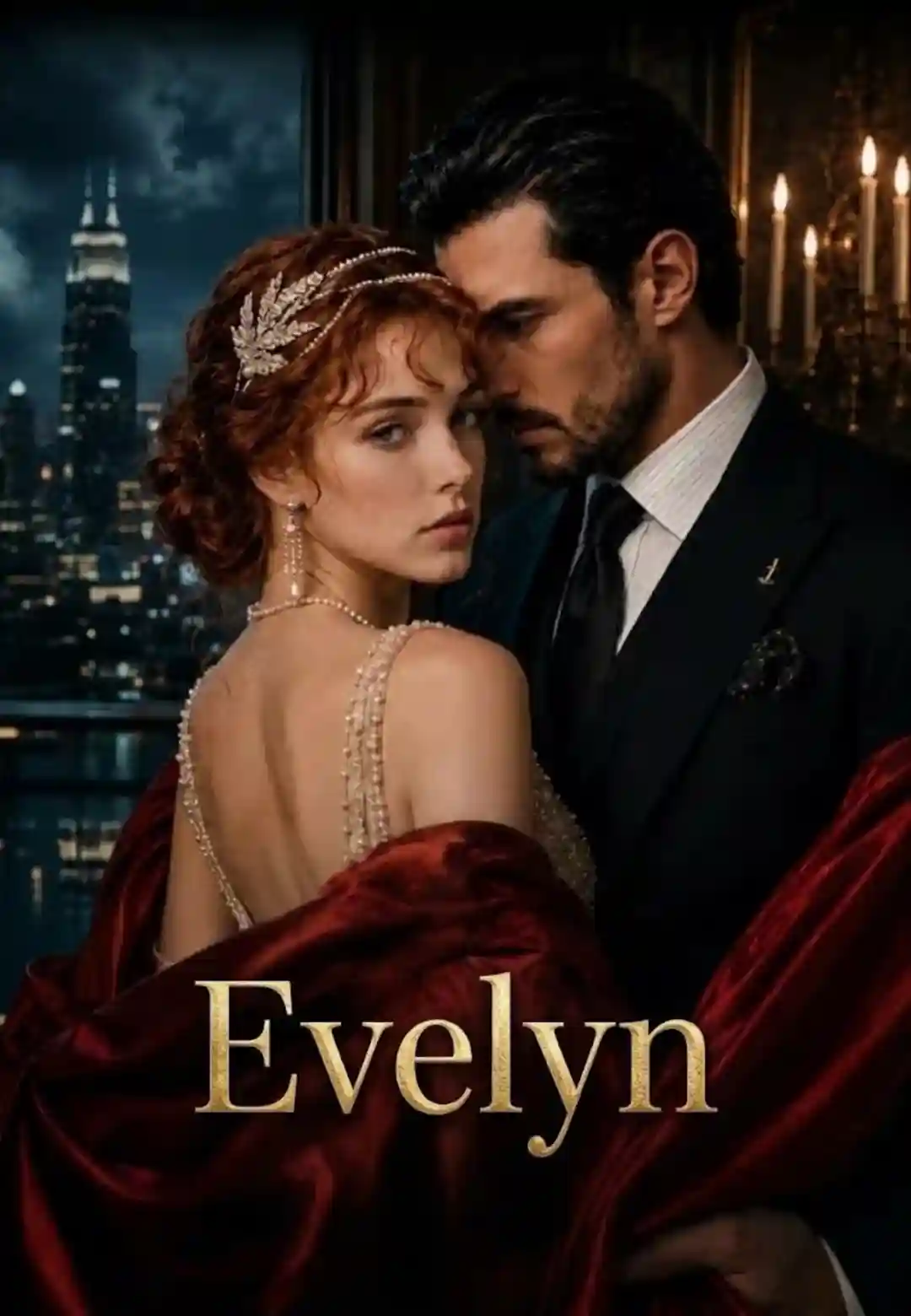 Watch Evelyn (ShortsWave) Full Episodes Free HD