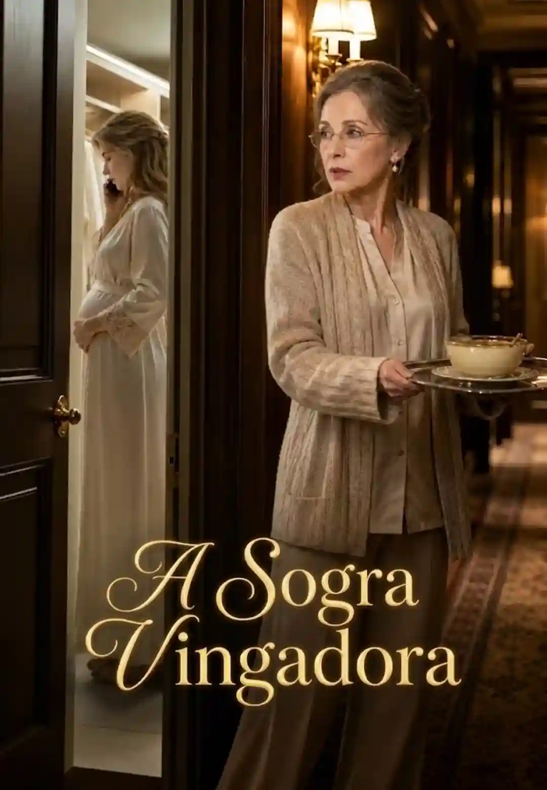Watch A Sogra Vingadora (ShortsWave) Full Episodes Free HD
