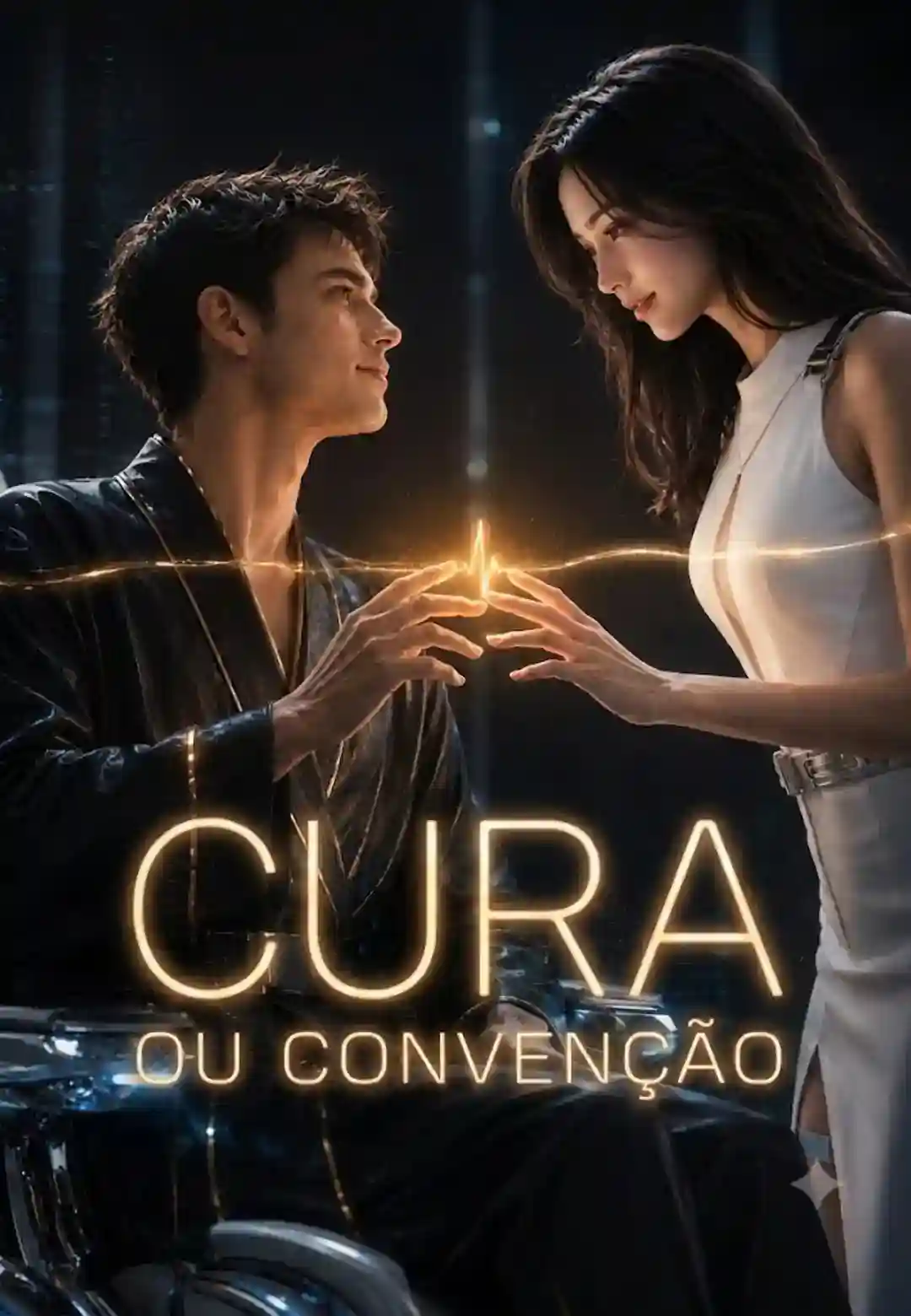 Watch Cura ou Apenas uma Convenção (ShortsWave) Full Episodes Free HD
