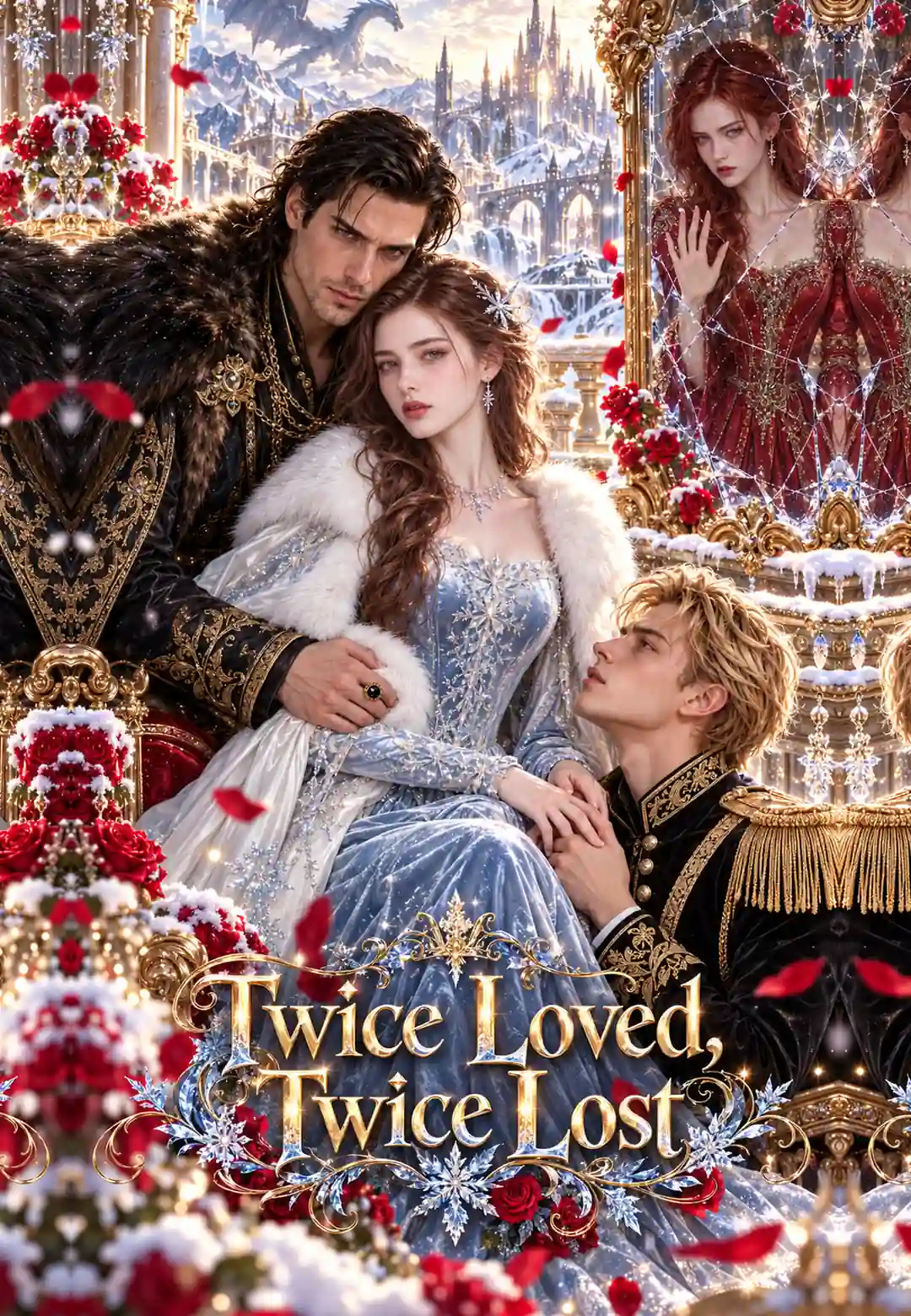 Watch Twice Loved, Twice Lost (ShortsWave) Full Episodes Free HD