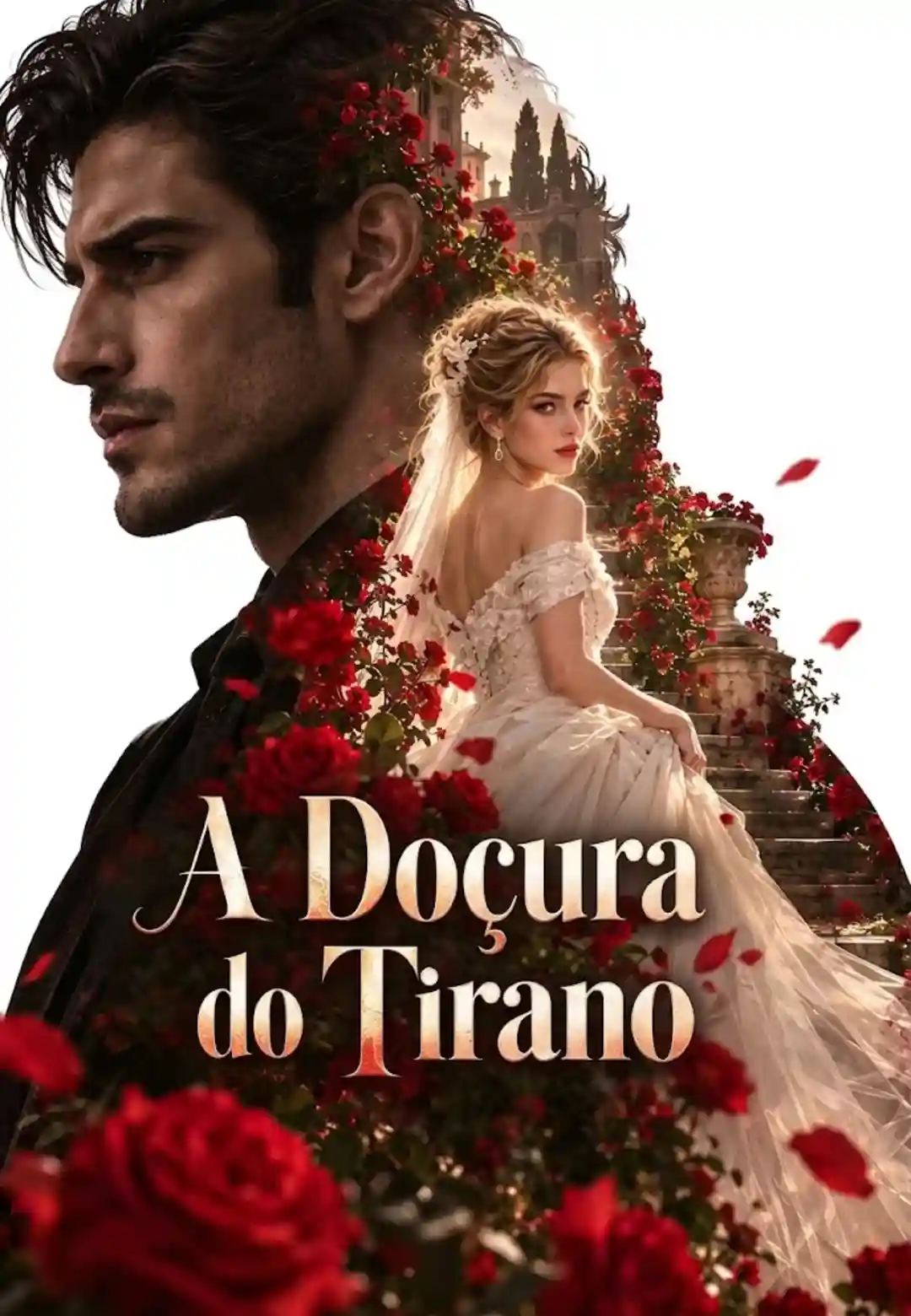 Watch A Doçura do Tirano (ShortsWave) Full Episodes Free HD