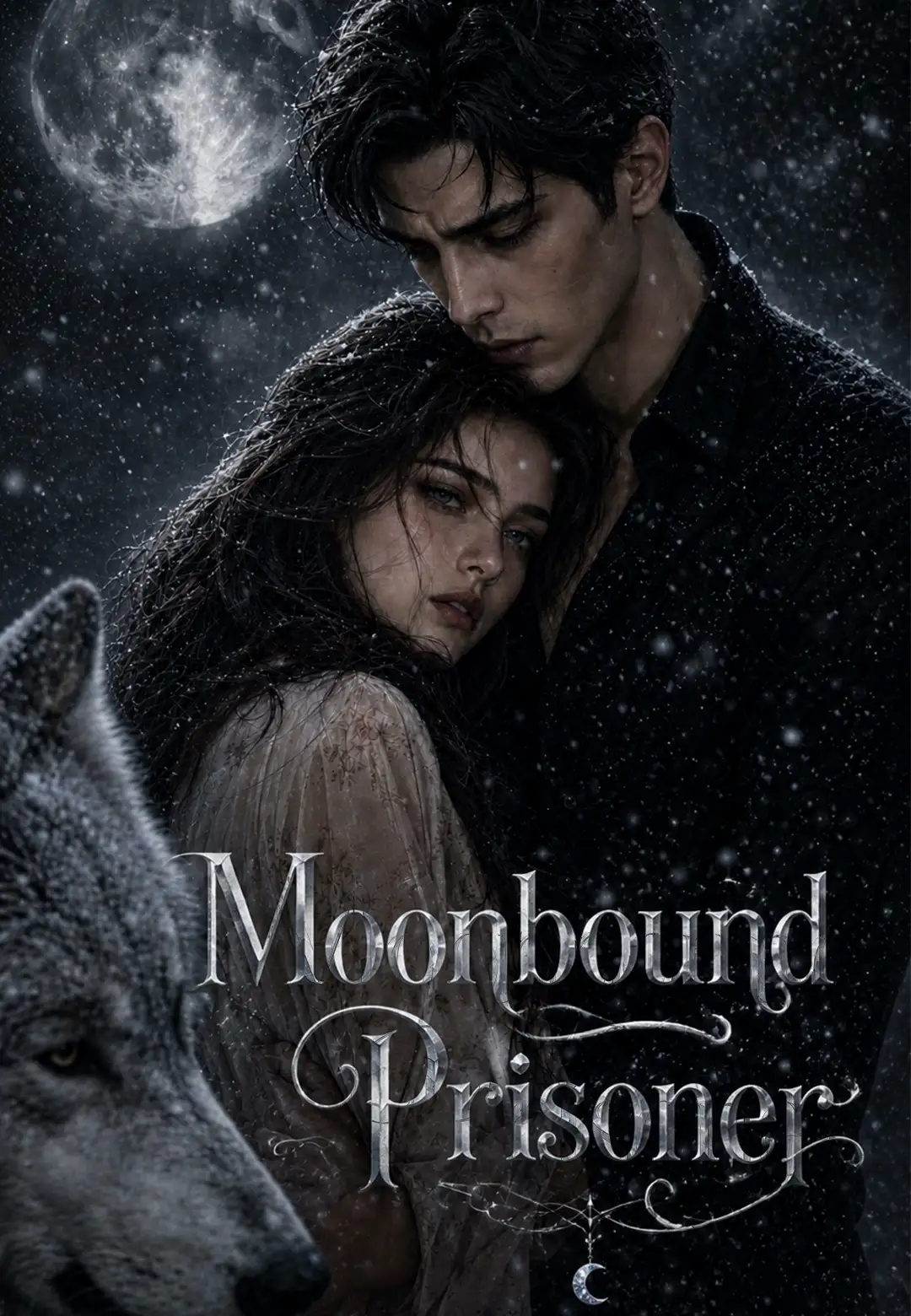 Watch Moonbound Prisoner (ShortsWave) Full Episodes Free HD