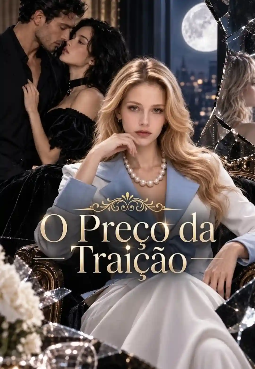 Watch O Preço da Traição (ShortsWave) Full Episodes Free HD