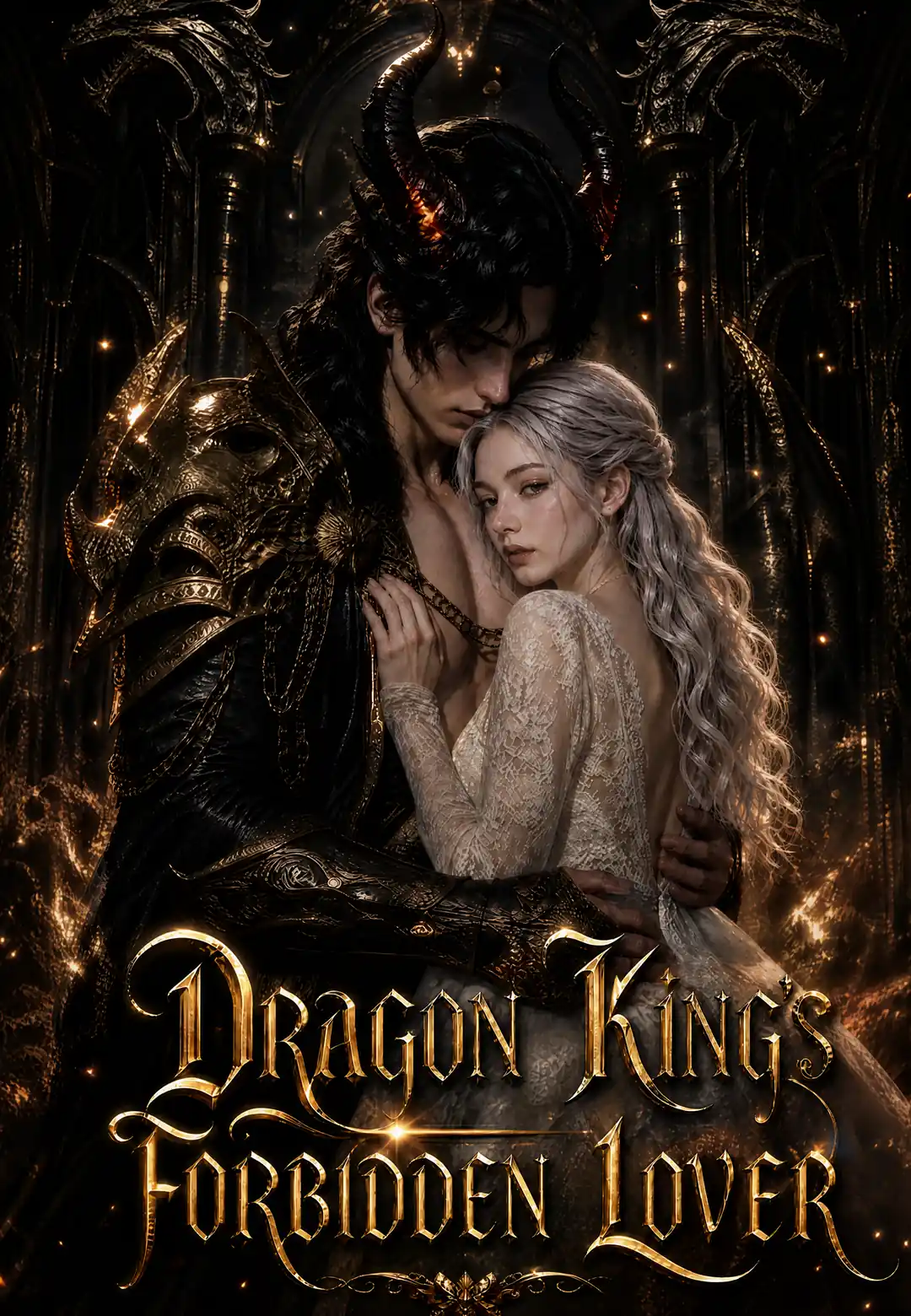 Watch Dragon King's Forbidden Lover (ShortsWave) Full Episodes Free HD