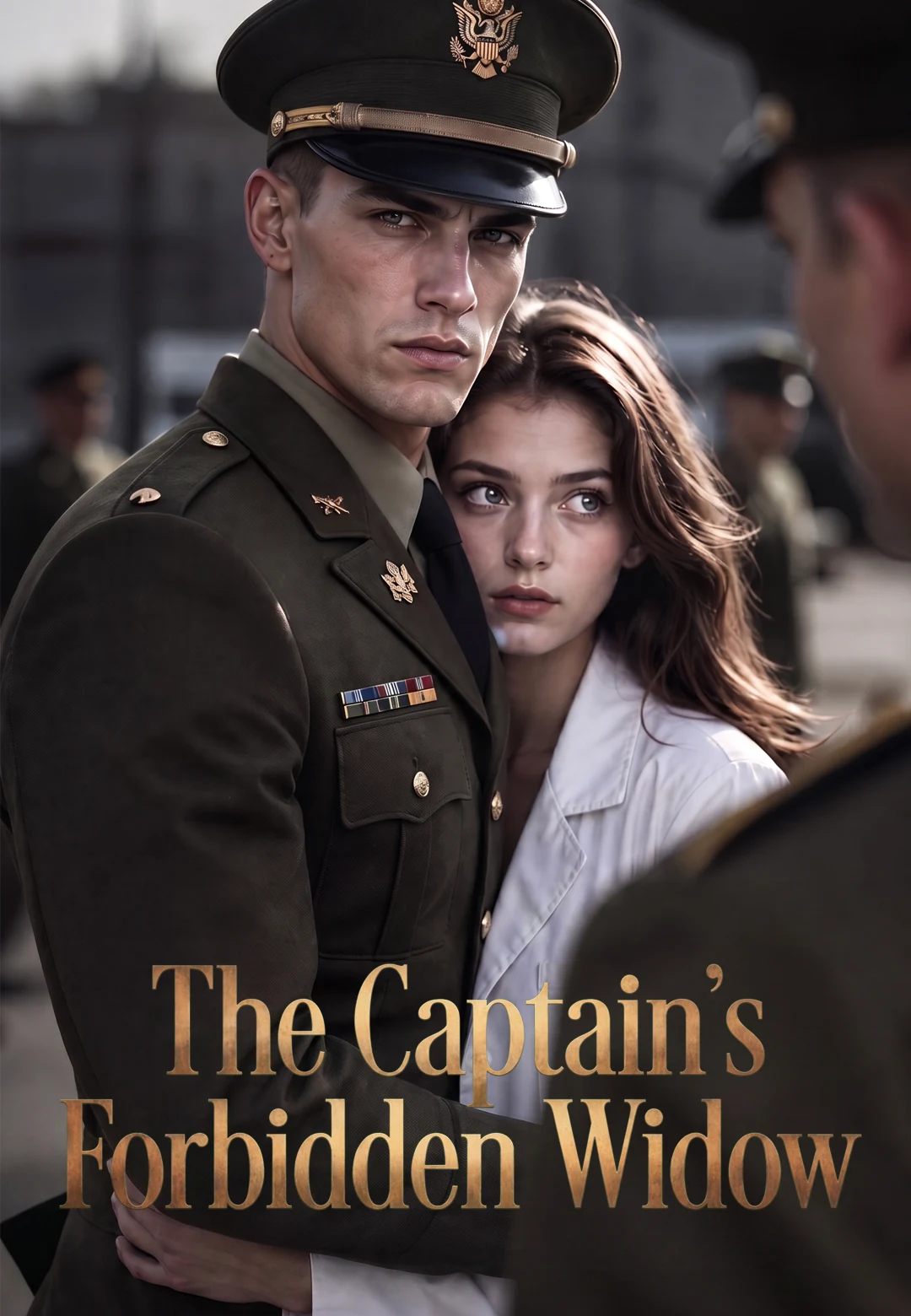 Watch The Captain’s Forbidden Widow (ShortsWave) Full Episodes Free HD