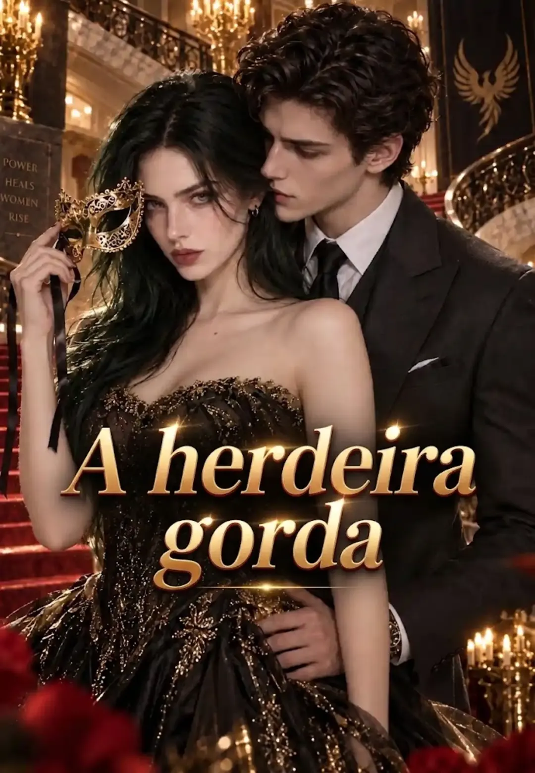 Watch A herdeira gorda (ShortsWave) Full Episodes Free HD