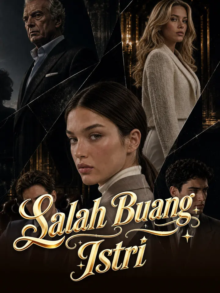 Watch Salah Buang Istri (MoboReels) Full Episodes