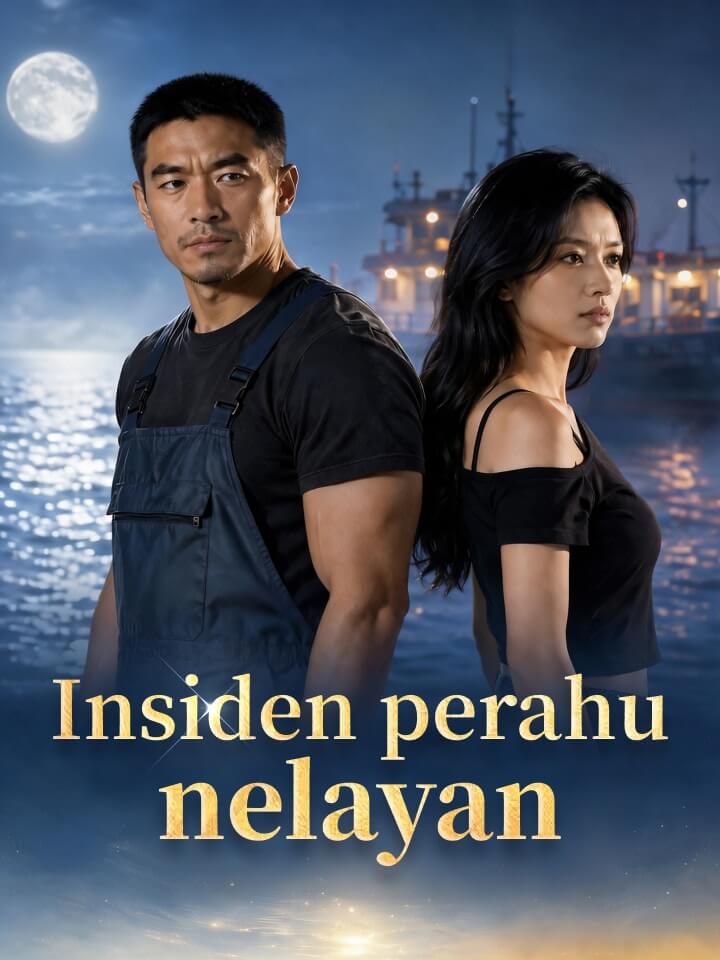 Watch Insiden perahu nelayan (MoboReels) Full Episodes Free HD