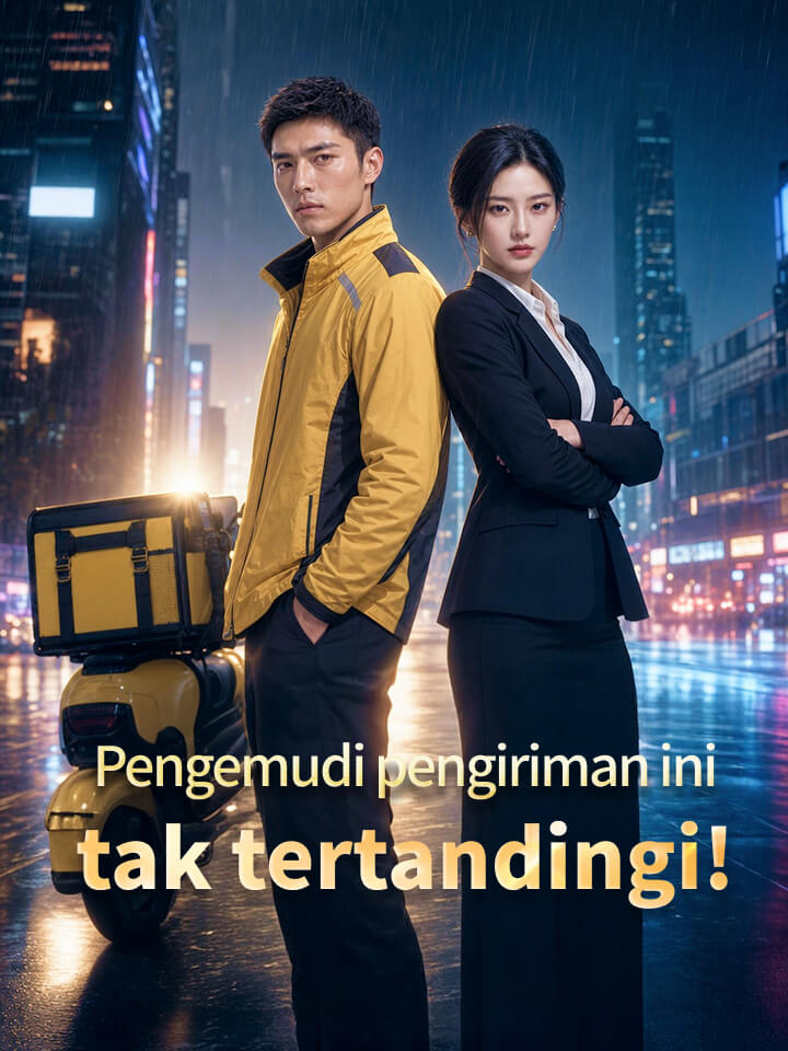 Watch Pengemudi pengiriman ini tak tertandingi! (MoboReels) Full Episodes Free HD