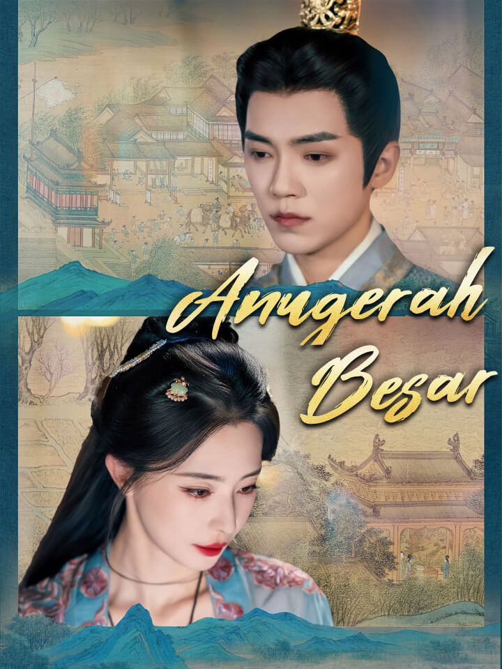 Watch Anugerah Besar (MoboReels) Full Episodes
