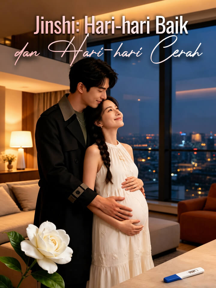 Watch Jinshi: Hari-hari Baik dan Hari-hari Cerah (MoboReels) Full Episodes Free HD