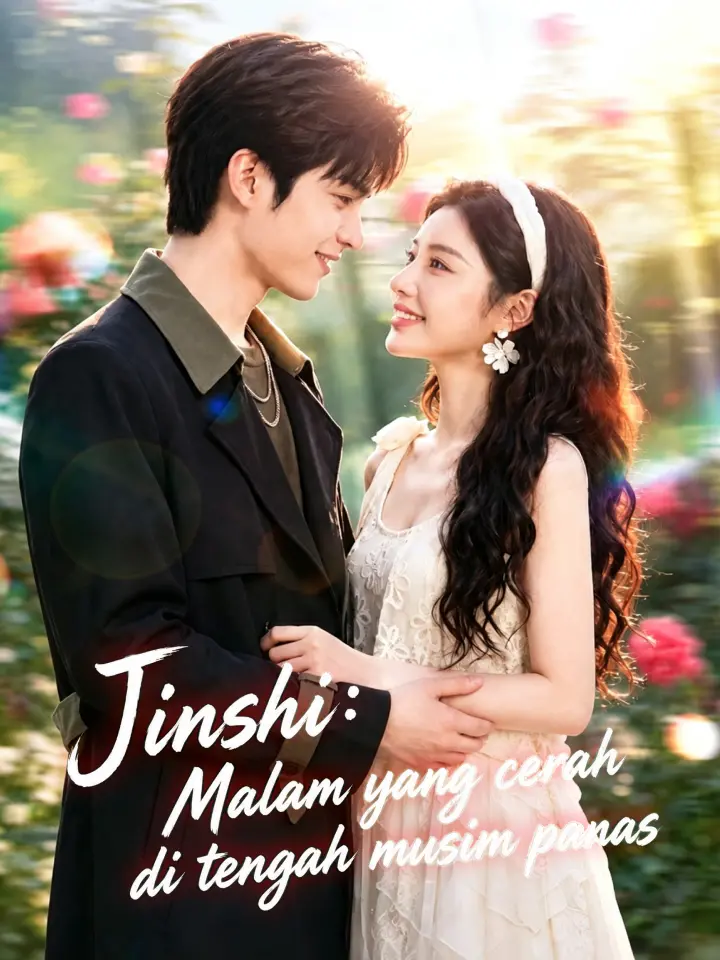 Watch Jinshi: Malam yang cerah di tengah musim panas (MoboReels) Full Episodes Free HD