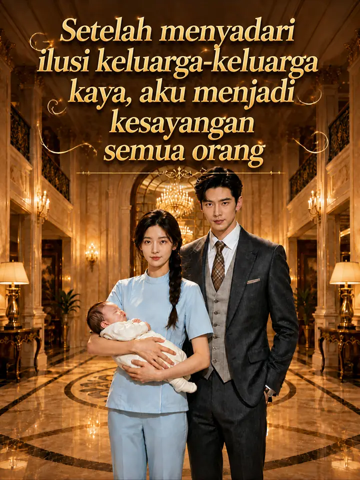 Watch Setelah menyadari ilusi keluarga-keluarga kaya, aku menjadi kesayangan semua orang (MoboReels) Full Episodes Free HD