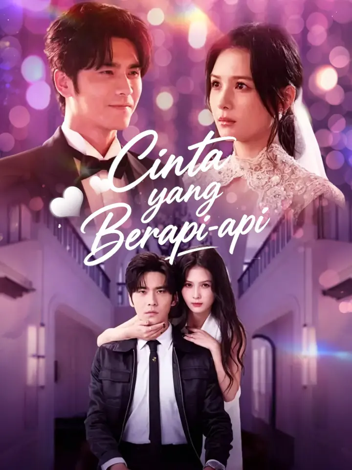 Watch Cinta yang Berapi-api (MoboReels) Full Episodes Free HD