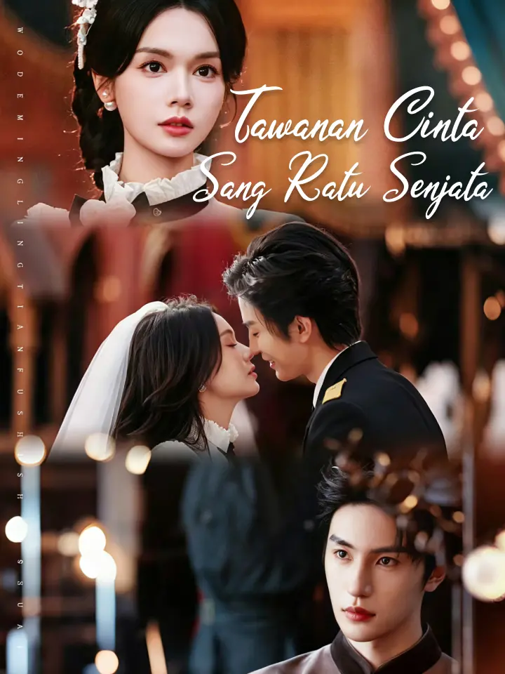 Watch Tawanan Cinta Sang Ratu Senjata (MoboReels) Full Episodes Free HD