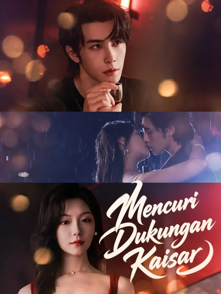 Watch Mencuri Dukungan Kaisar (MoboReels) Full Episodes
